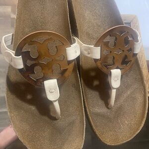 Tory Burch sandals